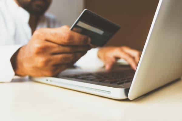 Online, Offline, bankkártyás fizetés